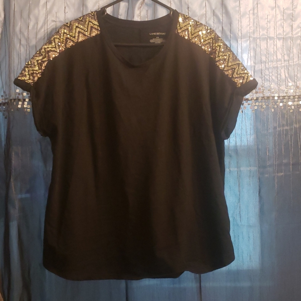 Lane Bryant Shirt